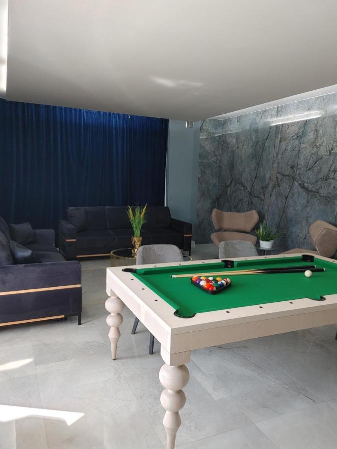 Apartament Lipowa Mrągowo Exterior foto